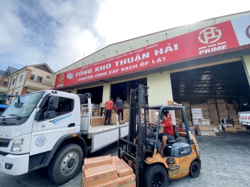 GẠCH MEN TÂY NINH | CHUYÊN CUNG CẤP GẠCH MEN GIÁ RẺ CAO CẤP UY TÍN