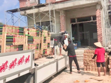 NHÀ PHÂN PHỐI GẠCH MEN GIÁ TỐT TÂY NINH - THUẬN HẢI PRIME