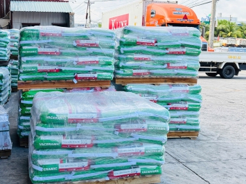 CÔNG TY TNHH THƯƠNG MẠI VACERAMIC – Đơn Vị Chuyên Cung Cấp Keo Dán Gạch Vaceramic Chất Lượng Cao