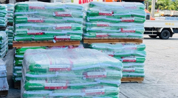 CÔNG TY TNHH THƯƠNG MẠI VACERAMIC – Đơn Vị Chuyên Cung Cấp Keo Dán Gạch Vaceramic Chất Lượng Cao