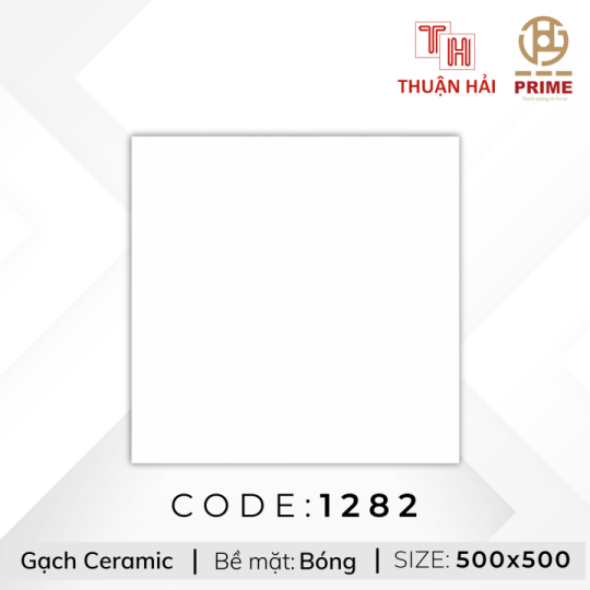 GẠCH LÁT NỀN 50x50 PRIME 1282