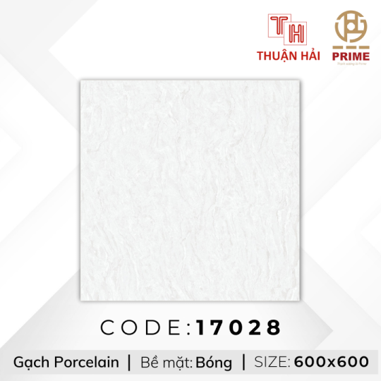 GẠCH LÁT NỀN 60x60 PRIME 17028