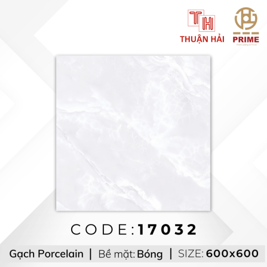 GẠCH LÁT NỀN 60x60 PRIME 17032
