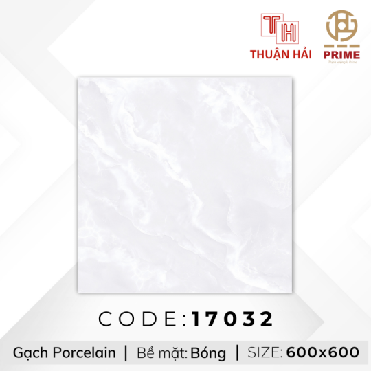 GẠCH LÁT NỀN 60x60 PRIME 17032