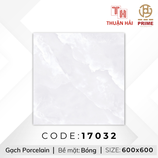 GẠCH LÁT NỀN 60x60 PRIME 17032