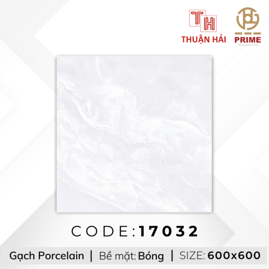 GẠCH LÁT NỀN 60x60 PRIME 17032