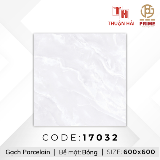 GẠCH LÁT NỀN 60x60 PRIME 17032