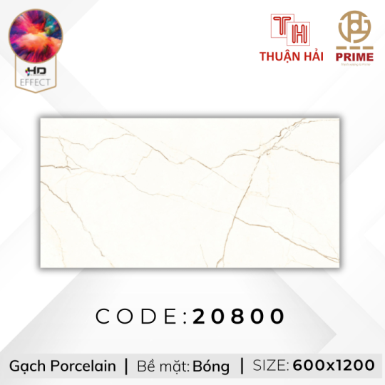 GẠCH CAO CẤP 60x120 PRIME 20800