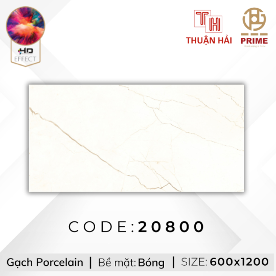 GẠCH CAO CẤP 60x120 PRIME 20800