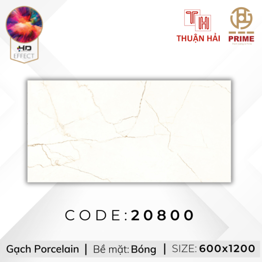 GẠCH CAO CẤP 60x120 PRIME 20800