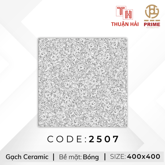 GẠCH LÁT NỀN 40x40 PRIME 2507