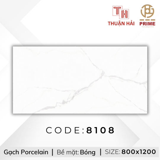 GẠCH CAO CẤP 80x120 PRIME 8108