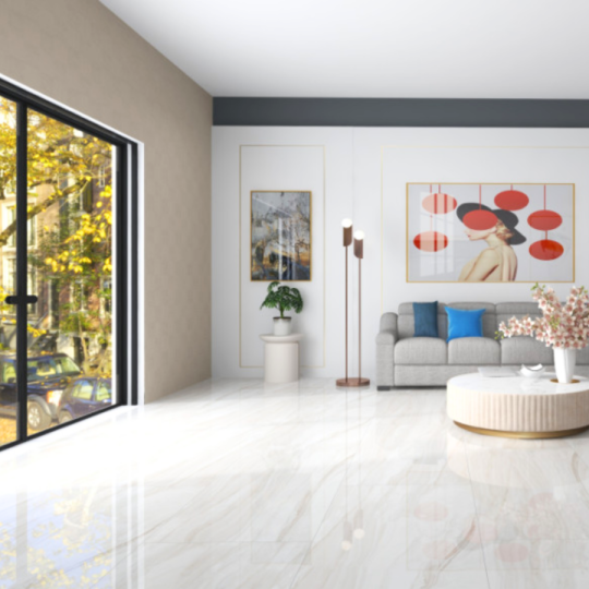 GẠCH LÁT NỀN 60x120 PRIME 8301