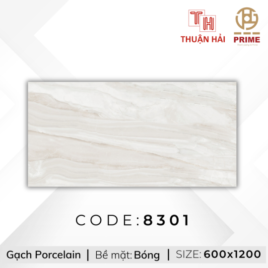 GẠCH CAO CẤP 60x120 PRIME 8301