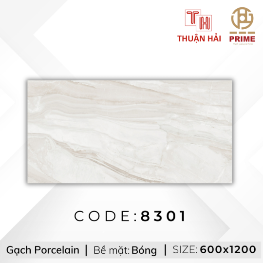GẠCH CAO CẤP 60x120 PRIME 8301