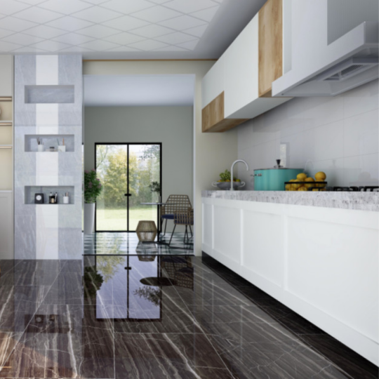 GẠCH LÁT NỀN 60x120 PRIME 8310