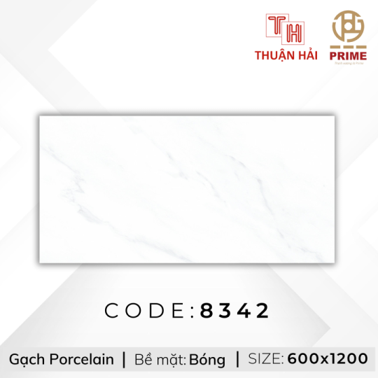 GẠCH CAO CẤP 60x120 PRIME 8342