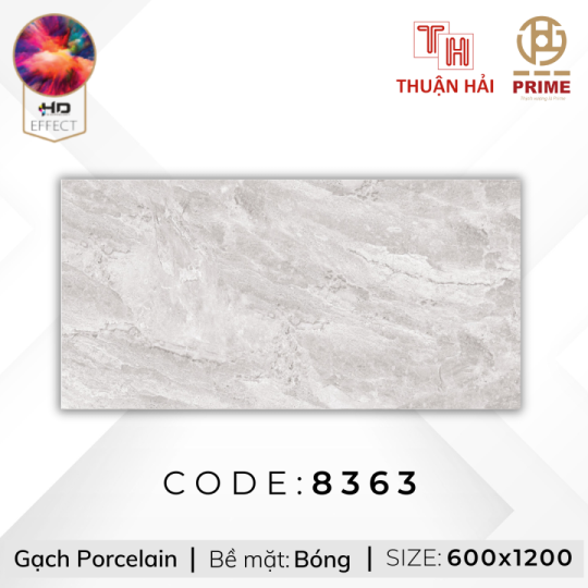 GẠCH CAO CẤP 60x120 PRIME 8363