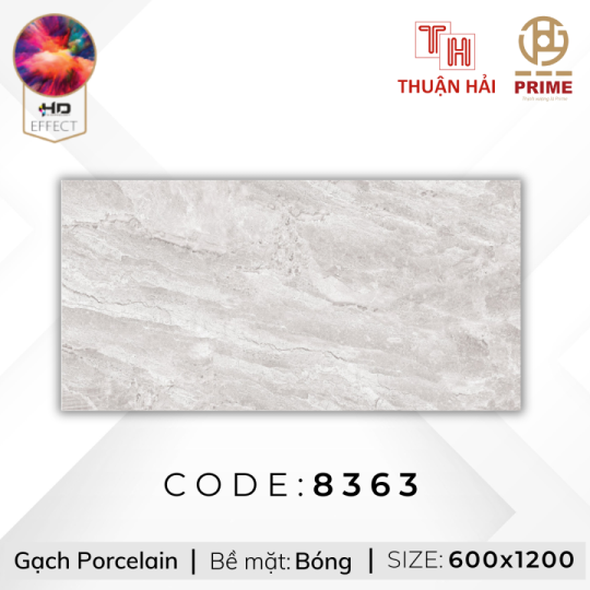 GẠCH CAO CẤP 60x120 PRIME 8363