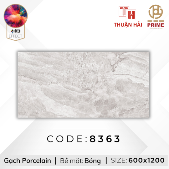 GẠCH CAO CẤP 60x120 PRIME 8363