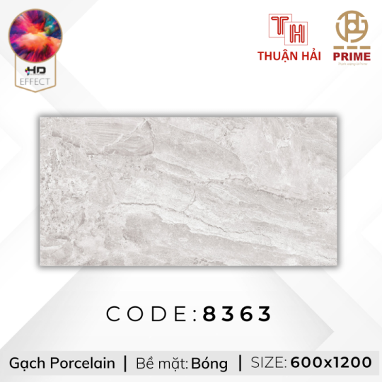 GẠCH CAO CẤP 60x120 PRIME 8363