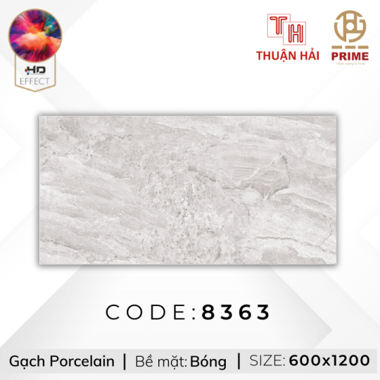GẠCH CAO CẤP 60x120 PRIME 8363