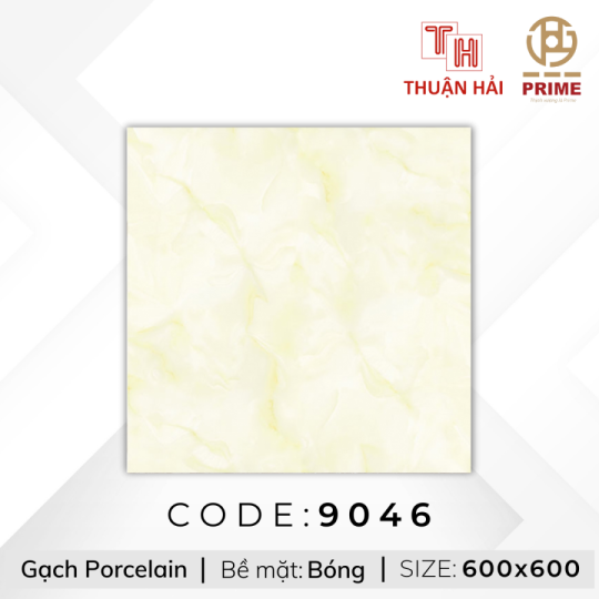GẠCH LÁT NỀN 60x60 PRIME 9046