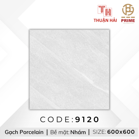 GẠCH LÁT NỀN 60x60 PRIME 9120