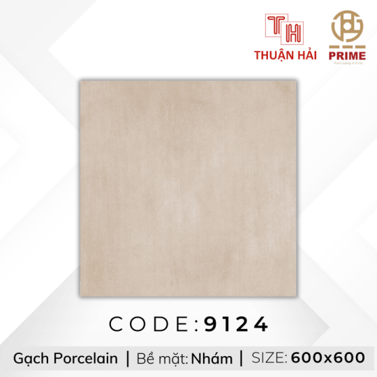 GẠCH LÁT NỀN 60x60 PRIME 9124