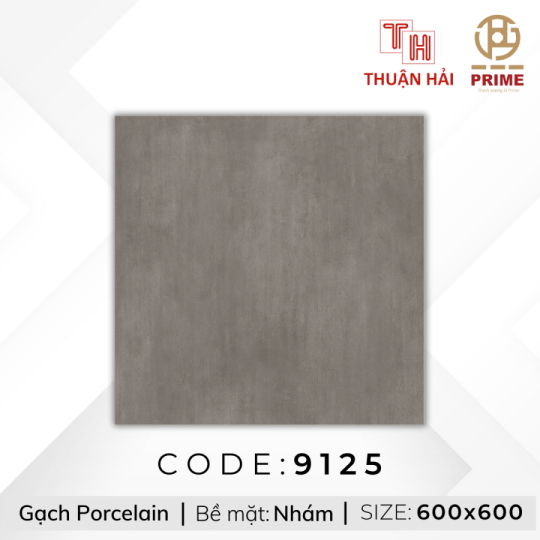 GẠCH LÁT NỀN 60x60 PRIME 9125