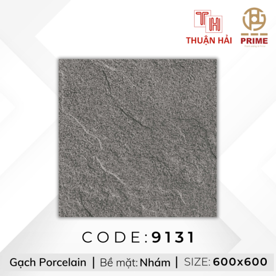 GẠCH LÁT NỀN 60x60 PRIME 9131