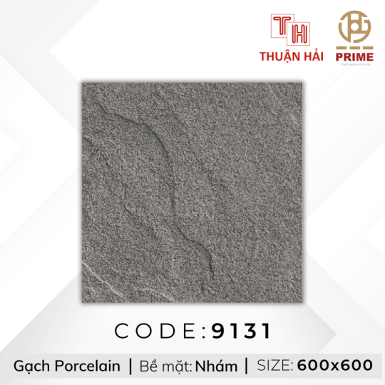 GẠCH LÁT NỀN 60x60 PRIME 9131