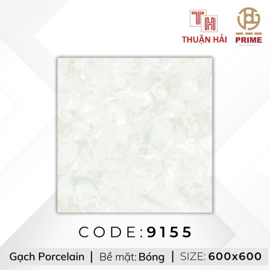 GẠCH LÁT NỀN 60x60 PRIME 9155