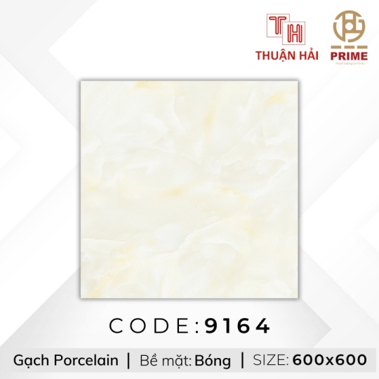 GẠCH LÁT NỀN 60x60 PRIME 9164