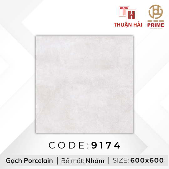 GẠCH LÁT NỀN 60x60 PRIME 9174