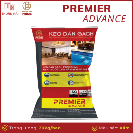 KEO DÁN GẠCH PREMIER ADVANCE