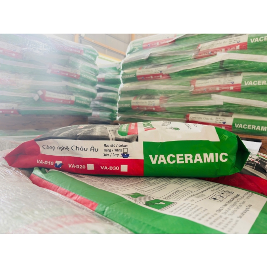 Keo Dán Gạch Vaceramic