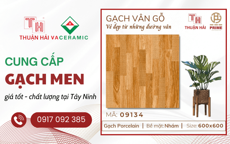 gạch men