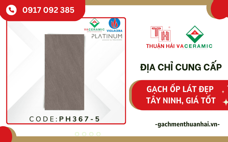 gạch ốp lát đẹp Tây Ninh