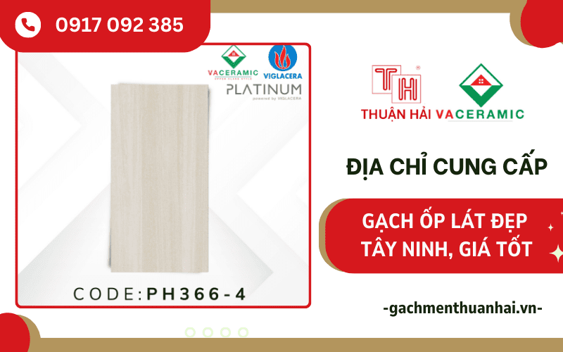 gạch ốp lát đẹp Tây Ninh