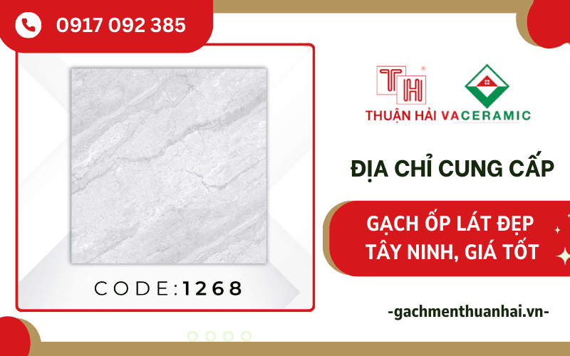 gạch ốp lát đẹp Tây Ninh